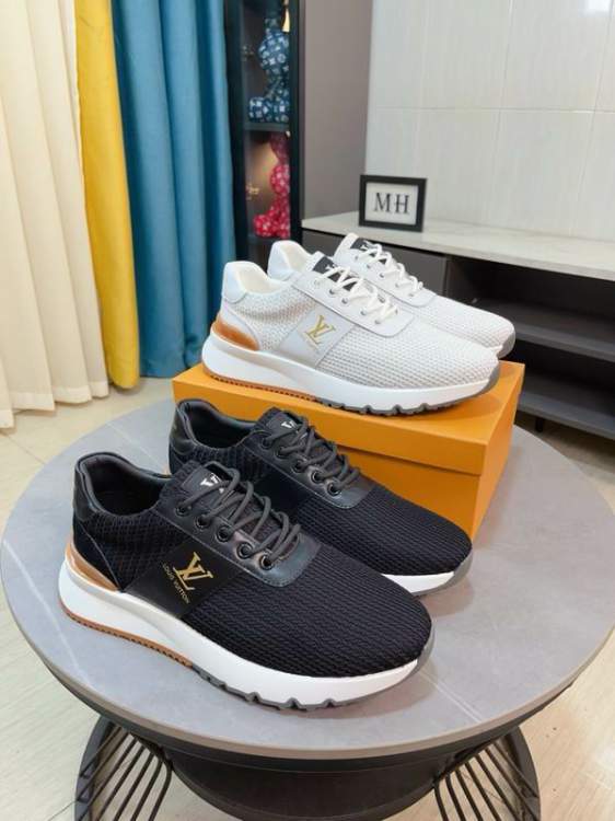 Picture of Louis Vuitton Shoes _SKULVsz38-44mnf052317125